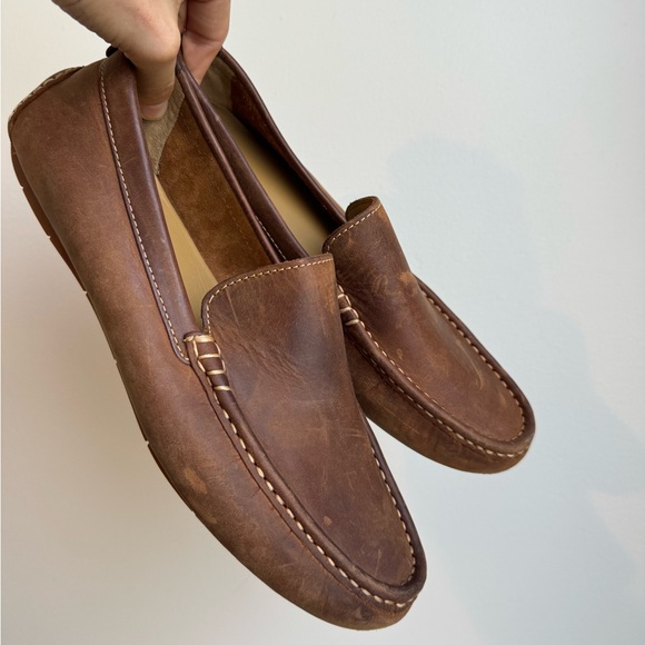 Cole Haan loafers - Picture 2 of 7